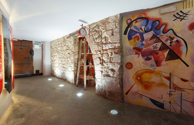 AinB Picasso Corders Apartments - Foto 2