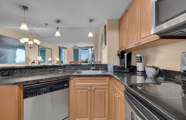 Horizon at 77th by Palmetto Vacations - Foto 17