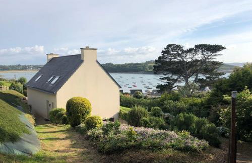 Holiday Home in Terenez With Stunning Sea View - Foto 46