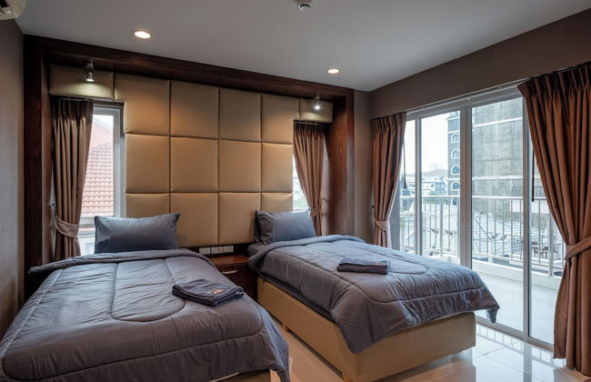 New Nordic Marcus 2 - Foto 42