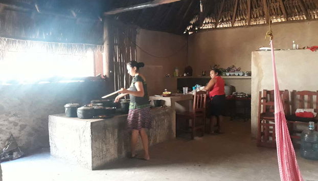 Cenote Xcanche Ticket - Foto 2