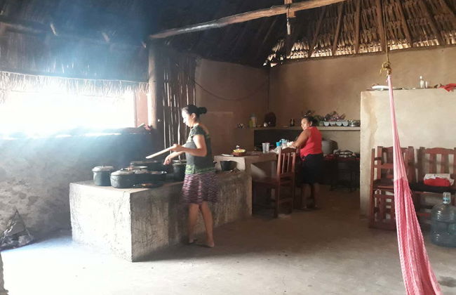 Cenote Xcanche Ticket - Foto 2