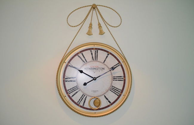 Delightful Lake View 1 Bedroom in JLT - Photo 18