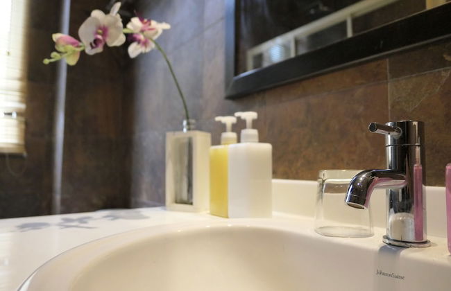 Gurney 4 Plus 1 Bali Style Tranquil Villa - Foto 25