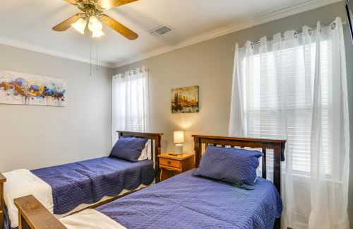 3 Mi to Dtwn Memphis Charming Family Home! - Foto 23