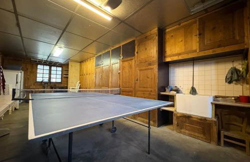 La Rohannaise - Maison Charentaise avec Sauna - Foto 5