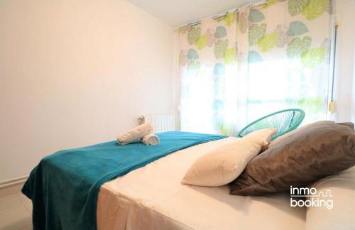 InmoBooking Thaiti, climatizado y con vistas - Foto 43