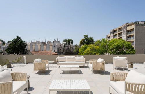 Bom Sucesso Executive Flats by Feel Porto - Photo 29