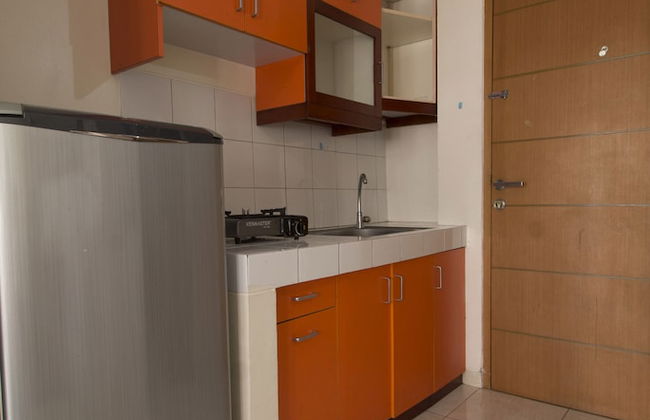 RedDoorz Apartment @ Margonda Residence - Photo 17