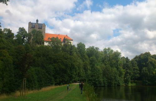 Charming Retreat, Ballenstedt - Foto 26