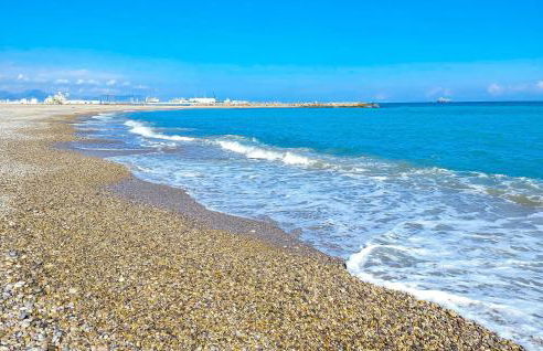 2 Bedroom Stunning Home In Almazora - Foto 29