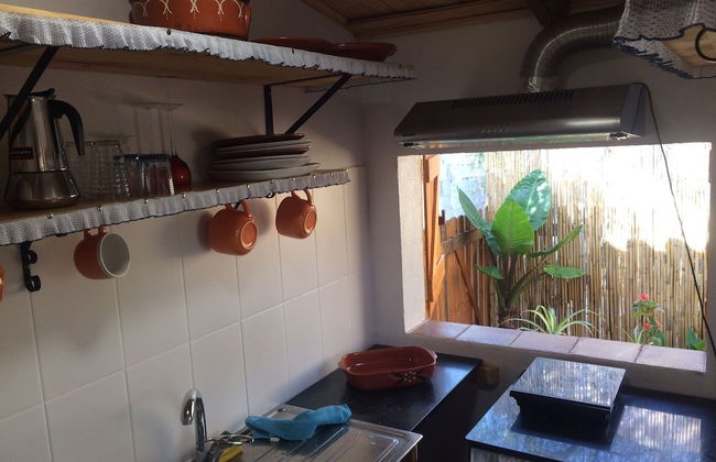 Nature Houses - Foto 17