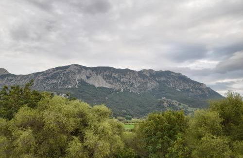 Agriturismo Palas De Serra Country Resort - Foto 61