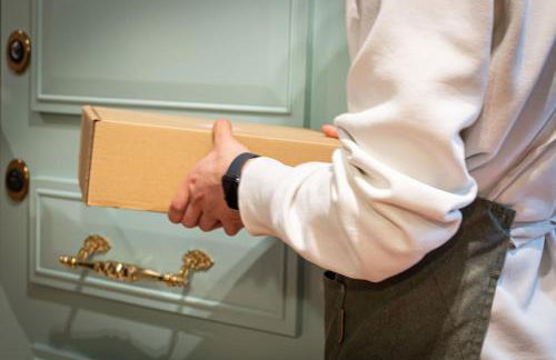 Vila na Praia Foz Luxury Apartments - Foto 33