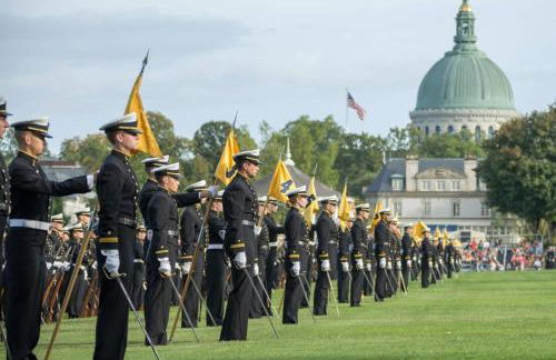 Weems Creek Cottage, Annapolis Waterfront - Foto 43