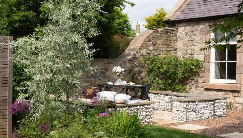 Cambridge House - Cottage Number Two - Photo 2