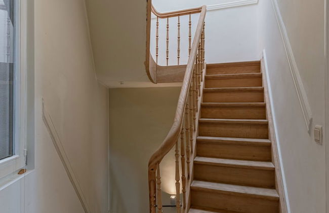 BE ANT Coqu 3 in Antwerpen - Foto 40