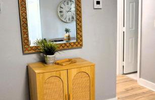 Balcony 2BR Apartment with Free Parking near Freedom Park & Brickell - Foto 11