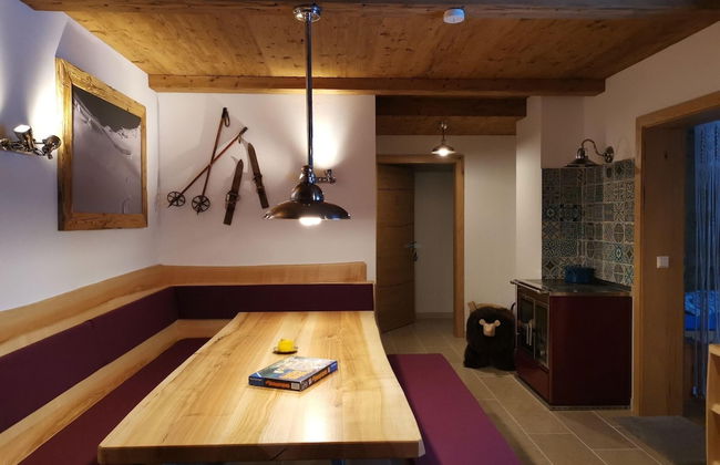 Premium Chalet in Tauplitz With Sauna and Pool - Foto 4