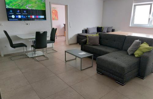 Unterkunft im Untergeschoss in Steinmauern - Foto 8