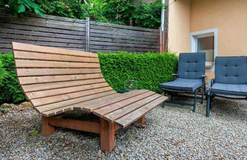 Ferienhaus Alte Wognerei - Foto 28