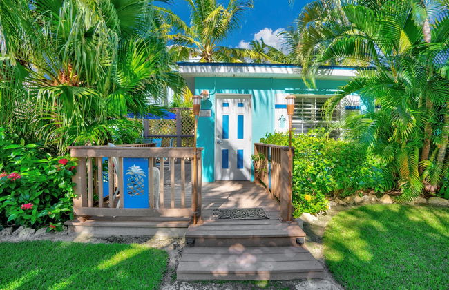 Island Bay Resort - Foto 80