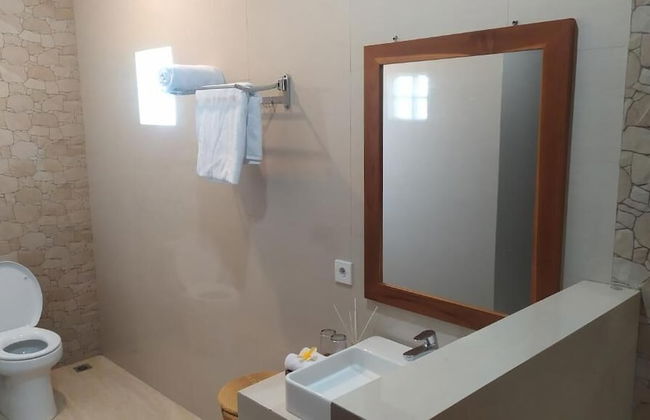 Jnana Bali Villa - Foto 18