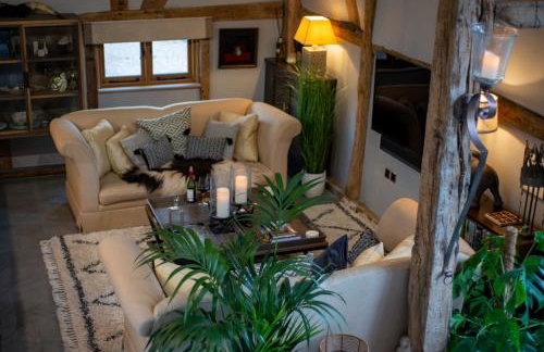 Cloth Worker's Barn - Foto 50