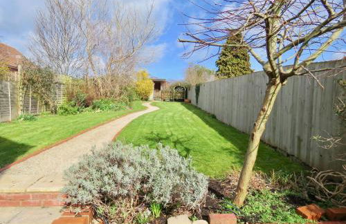 Lyndale House - Exclusive use, self catering, fpventures Stroud - Foto 17