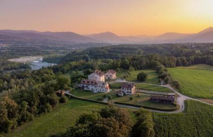 Fienile Chiaramada - Foto 71