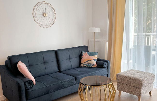 Nadmorska Florina by Q4Apartments - Photo 39