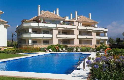 Apt 322 Heaven Beach Apartments, Guadalmansa Playa - Photo 2