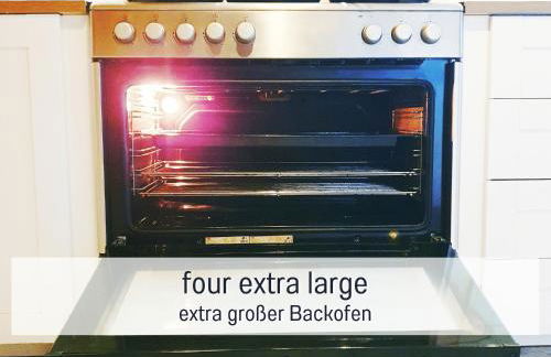 Chez Louna - Grand Gîte - Foto 33