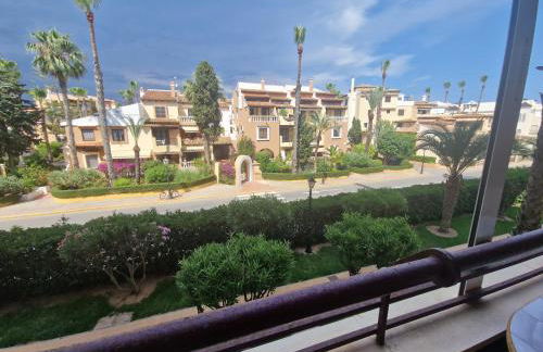 First line sea apartments - Foto 21