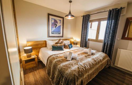 Chalet La Perle de L'Oisans - Appartements d'Exception - Foto 53