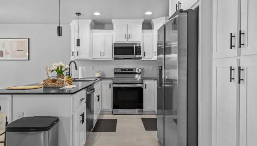 Contemporary Comfort in Quincy - Foto 4, dishwasher, pet friendly, minibar