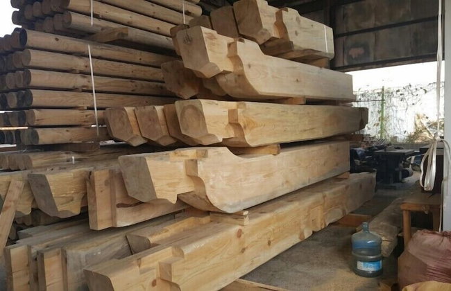 Donghae Hanok Donganjae - Foto 57