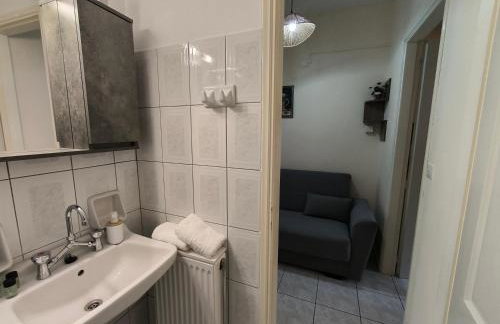 Dimitra's Cozy Apartment - Foto 24