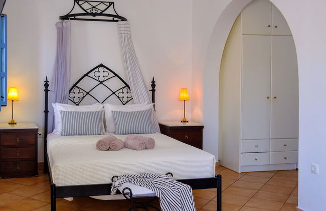 Ihthioessa Boutique Hotel - Photo 20