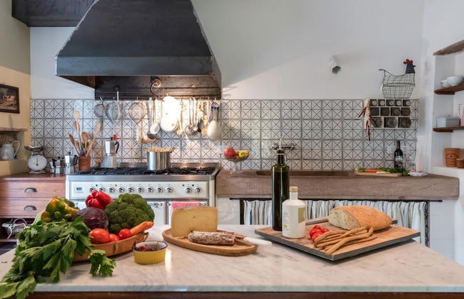 La Casa nei Vigneti 10 - Foto 10