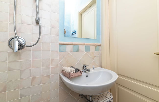 Il Borgo C8 700m From The Beach - Photo 14