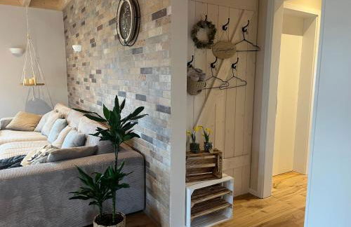 Ferienhaus Deine Zeit mit SAUNA und WALLBOX - Photo 7