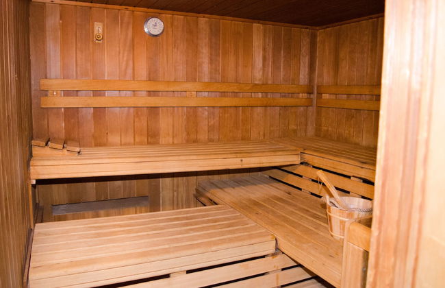 Ferienpark Grafschaft Bentheim - Foto 41