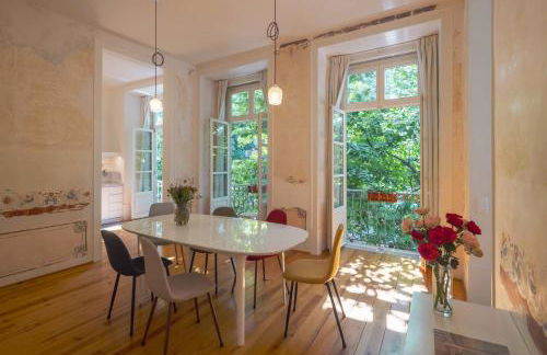 Antiga Casa Pessoa - Photo 18