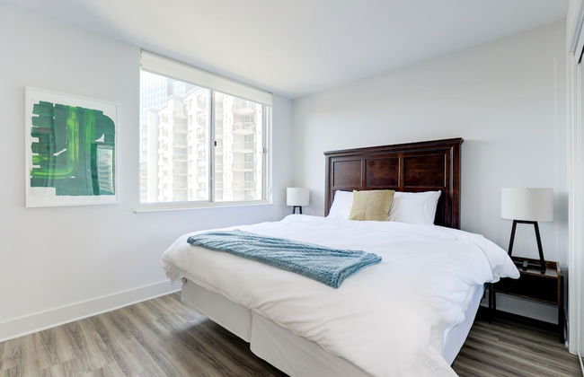 Elegant 2BR Apartment - Minutes to D.C. - Foto 50