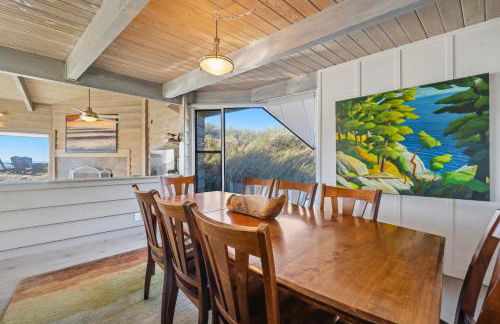 Oceanfront Retreat on Pajaro Dunes Beach - Foto 10