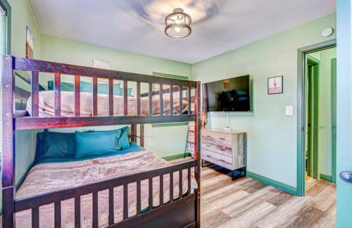 Top Rated Condo - Historic Location - Foto 2