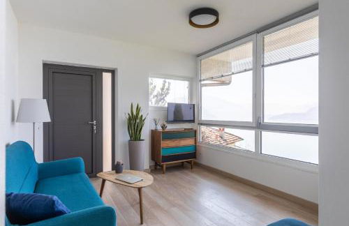 Varenna Hill apt - Foto 16