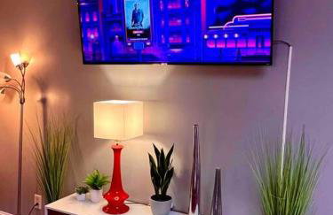 Coolest condo ever- Indy's best at your door step - Central Mass Ave! - Foto 20