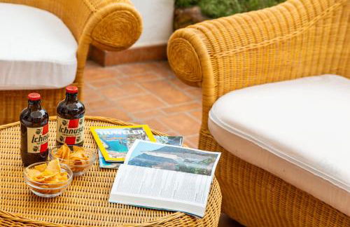 La Casa sulla Piazza - con giardino - Foto 31